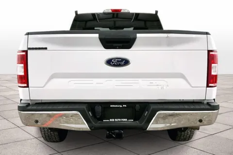 More photos of 2018 Ford F-150 XLT at Bob Ruth Ford Dillsburg, PA