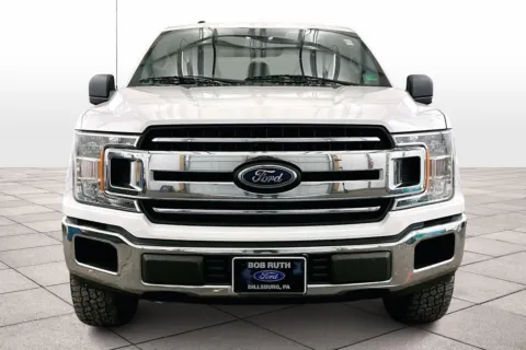 More photos of 2018 Ford F-150 XLT at Bob Ruth Ford Dillsburg, PA