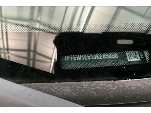 White 2018 Ford F-150 XLT for sale in Dillsburg, PA