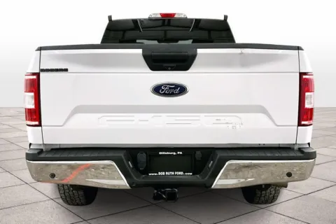 More photos of 2018 Ford F-150 XLT at Bob Ruth Ford Dillsburg, PA