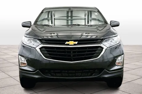 Another view of 2019 Chevrolet Equinox LT for sale in Dillsburg, PA at Bob Ruth Ford Dillsburg