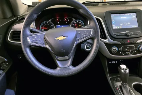 More photos of 2019 Chevrolet Equinox LT at Bob Ruth Ford Dillsburg, PA