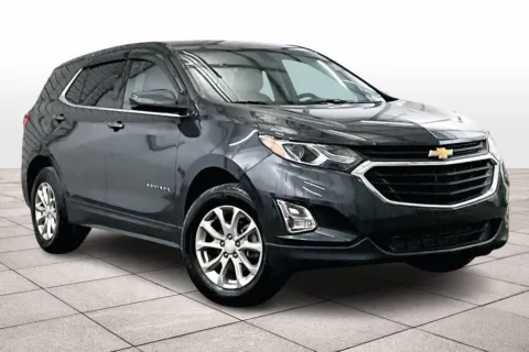 Another view of 2019 Chevrolet Equinox LT for sale in Dillsburg, PA at Bob Ruth Ford Dillsburg