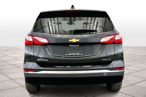 More photos of 2019 Chevrolet Equinox LT at Bob Ruth Ford Dillsburg, PA