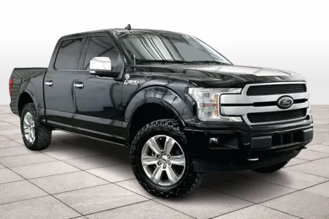 Photos of 2019 Ford F-150 Platinum for sale in Dillsburg, PA at Bob Ruth Ford Dillsburg