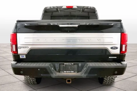 More photos of 2019 Ford F-150 Platinum at Bob Ruth Ford Dillsburg, PA