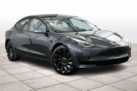 Photos of 2021 Tesla Model 3 Performance for sale in Dillsburg, PA at Bob Ruth Ford Dillsburg