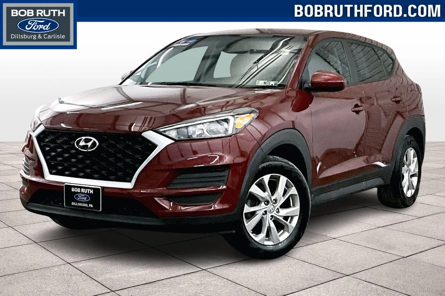 2020 Hyundai Tucson SE for sale in Dillsburg, PA