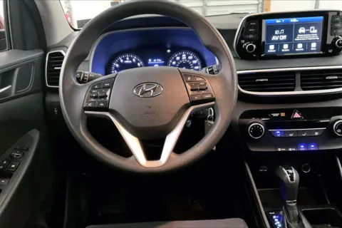More photos of 2020 Hyundai Tucson SE at Bob Ruth Ford Dillsburg, PA