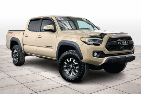 Photos of 2020 Toyota Tacoma TRD Off Road for sale in Dillsburg, PA at Bob Ruth Ford Dillsburg