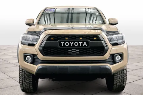 Another view of 2020 Toyota Tacoma TRD Off Road for sale in Dillsburg, PA at Bob Ruth Ford Dillsburg