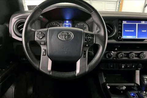 More photos of 2020 Toyota Tacoma TRD Off Road at Bob Ruth Ford Dillsburg, PA