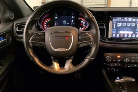 More photos of 2023 Dodge Durango SXT Launch Edition at Bob Ruth Ford Dillsburg, PA