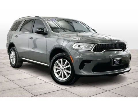 Photos of 2023 Dodge Durango SXT Launch Edition for sale in Dillsburg, PA at Bob Ruth Ford Dillsburg