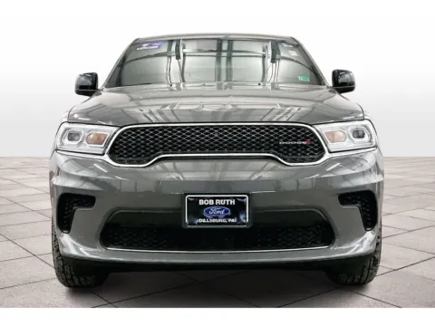 Another view of 2023 Dodge Durango SXT Launch Edition for sale in Dillsburg, PA at Bob Ruth Ford Dillsburg