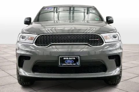 Another view of 2023 Dodge Durango SXT Launch Edition for sale in Dillsburg, PA at Bob Ruth Ford Dillsburg