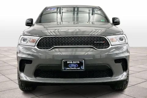 Another view of 2023 Dodge Durango SXT Launch Edition for sale in Dillsburg, PA at Bob Ruth Ford Dillsburg