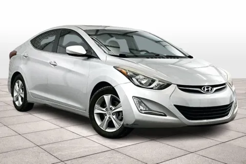 Another view of 2016 Hyundai Elantra Value Edition for sale in Dillsburg, PA at Bob Ruth Ford Dillsburg
