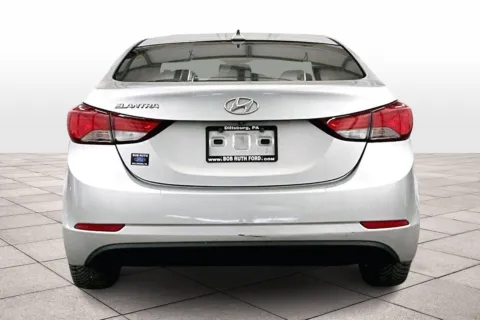 More photos of 2016 Hyundai Elantra Value Edition at Bob Ruth Ford Dillsburg, PA