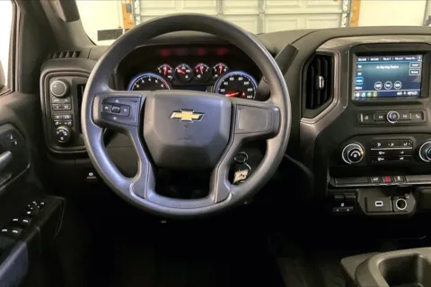 More photos of 2019 Chevrolet Silverado 1500 Custom at Bob Ruth Ford Dillsburg, PA