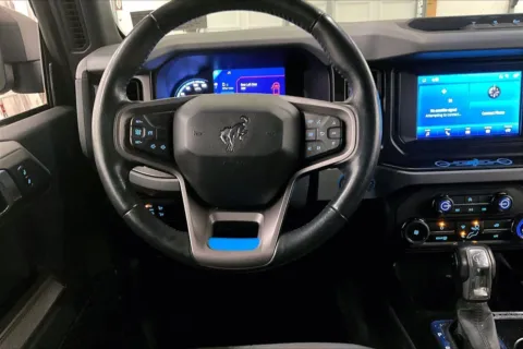 More photos of 2023 Ford Bronco Black Diamond at Bob Ruth Ford Dillsburg, PA