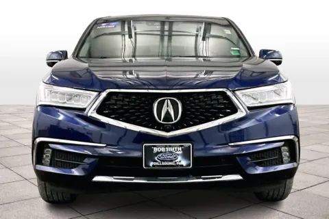 Another view of 2020 Acura MDX w/Advance Pkg for sale in Dillsburg, PA at Bob Ruth Ford Dillsburg