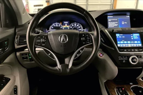 More photos of 2020 Acura MDX w/Advance Pkg at Bob Ruth Ford Dillsburg, PA