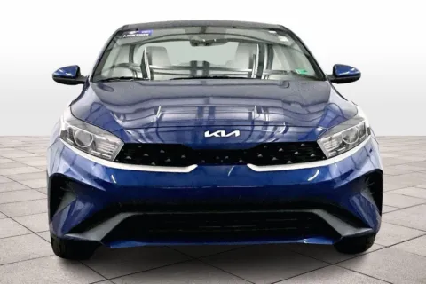 Another view of 2024 Kia Forte LXS for sale in Dillsburg, PA at Bob Ruth Ford Dillsburg