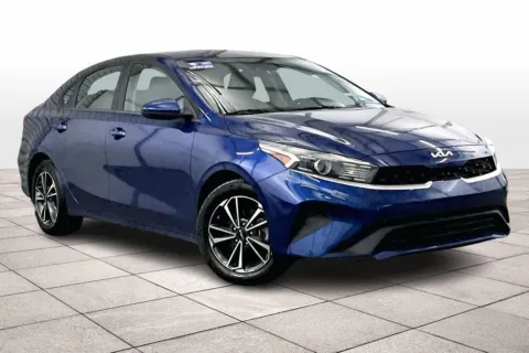 Photos of 2024 Kia Forte LXS for sale in Dillsburg, PA at Bob Ruth Ford Dillsburg