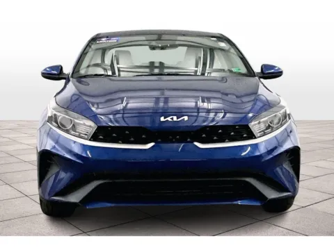 Another view of 2024 Kia Forte LXS for sale in Dillsburg, PA at Bob Ruth Ford Dillsburg