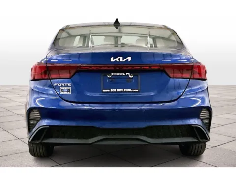 More photos of 2024 Kia Forte LXS at Bob Ruth Ford Dillsburg, PA