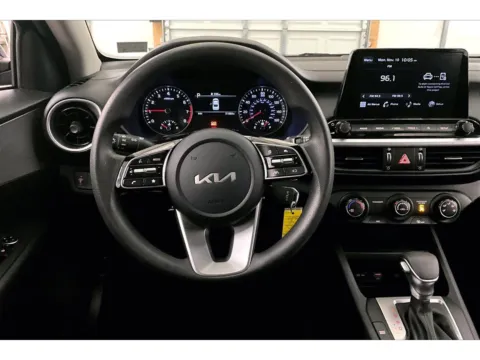 More photos of 2024 Kia Forte LXS at Bob Ruth Ford Dillsburg, PA