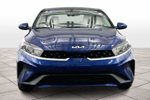 Another view of 2024 Kia Forte LXS for sale in Dillsburg, PA at Bob Ruth Ford Dillsburg