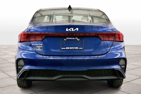 More photos of 2024 Kia Forte LXS at Bob Ruth Ford Dillsburg, PA