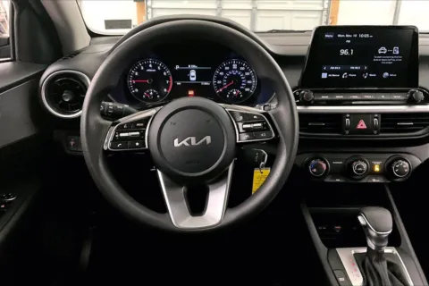 More photos of 2024 Kia Forte LXS at Bob Ruth Ford Dillsburg, PA