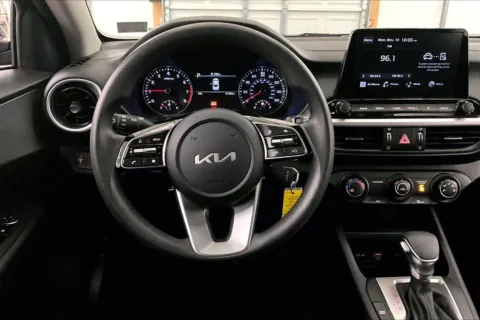 More photos of 2024 Kia Forte LXS at Bob Ruth Ford Dillsburg, PA