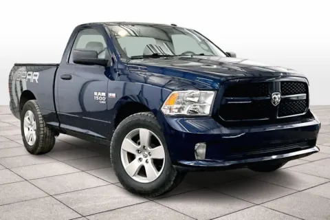 Photos of 2020 Ram 1500 Classic Express for sale in Dillsburg, PA at Bob Ruth Ford Dillsburg