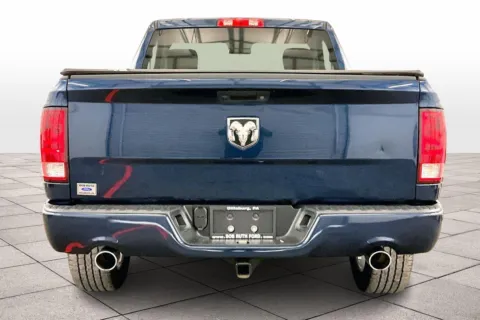 More photos of 2020 Ram 1500 Classic Express at Bob Ruth Ford Dillsburg, PA