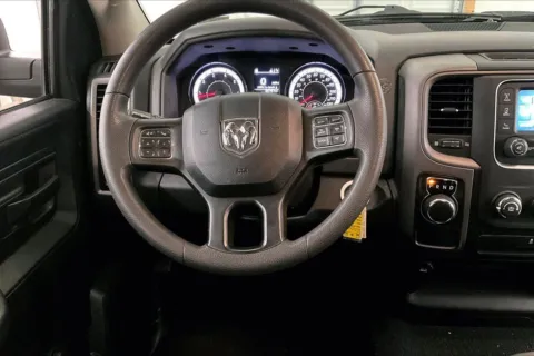 More photos of 2020 Ram 1500 Classic Express at Bob Ruth Ford Dillsburg, PA