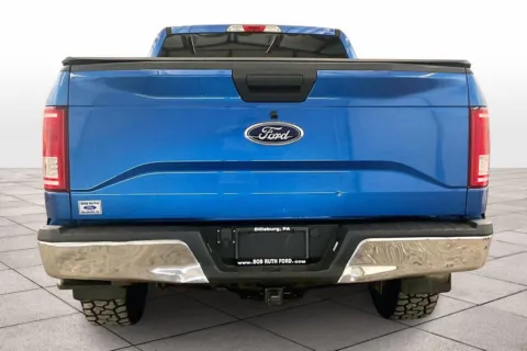 More photos of 2015 Ford F-150 XLT at Bob Ruth Ford Dillsburg, PA