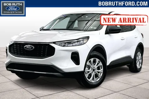 White 2026 Ford Escape Active for sale in Dillsburg, PA