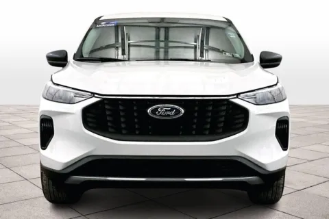 Another view of 2026 Ford Escape Active for sale in Dillsburg, PA at Bob Ruth Ford Dillsburg