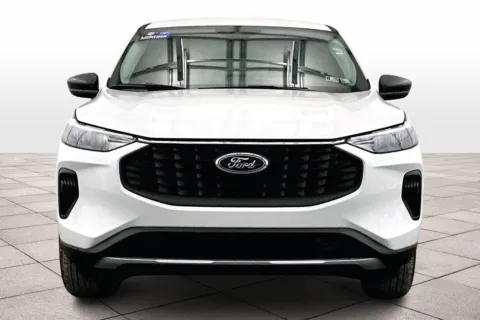 Another view of 2026 Ford Escape Active for sale in Dillsburg, PA at Bob Ruth Ford Dillsburg