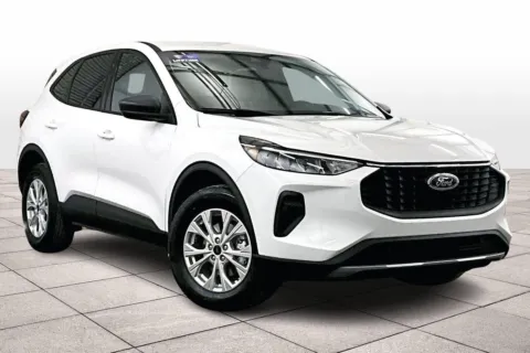 Photos of 2026 Ford Escape Active for sale in Dillsburg, PA at Bob Ruth Ford Dillsburg