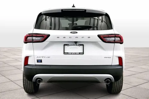 More photos of 2026 Ford Escape Active at Bob Ruth Ford Dillsburg, PA