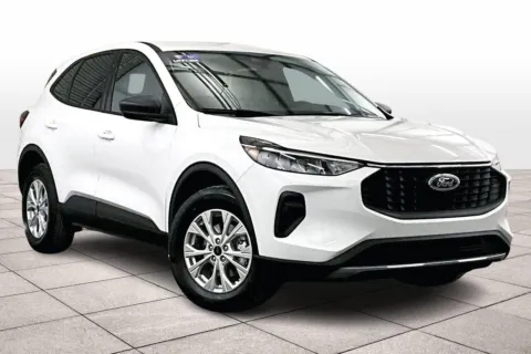 Photos of 2026 Ford Escape Active for sale in Dillsburg, PA at Bob Ruth Ford Dillsburg