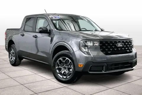 Photos of 2025 Ford Maverick XLT for sale in Dillsburg, PA at Bob Ruth Ford Dillsburg