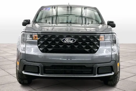 Another view of 2025 Ford Maverick XLT for sale in Dillsburg, PA at Bob Ruth Ford Dillsburg