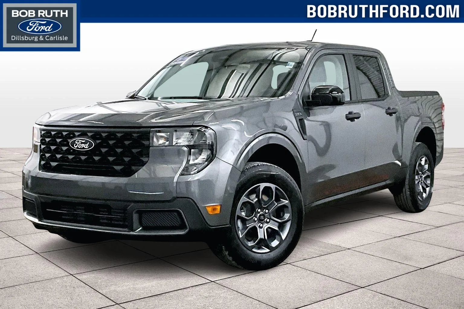 Gray 2025 Ford Maverick XLT for sale in Dillsburg, PA