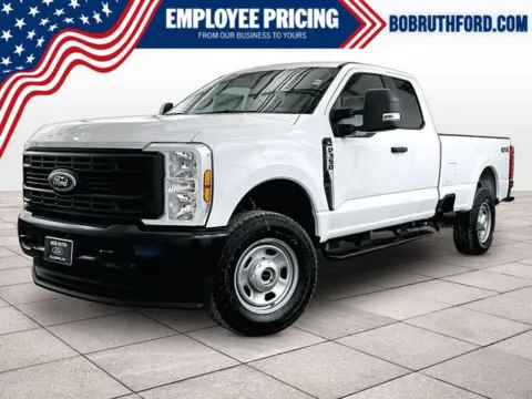 White 2026 Ford F-350SD XL for sale in Dillsburg, PA